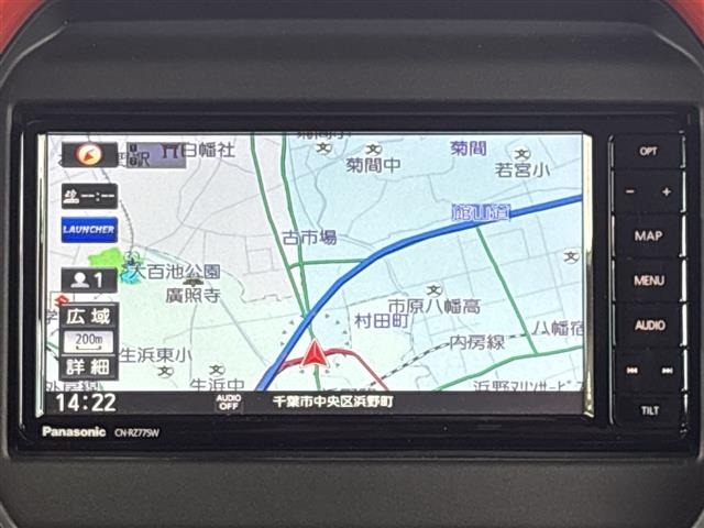 Suzuki HUSTLER 2022 7033848-16