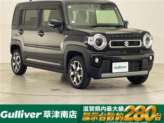 Suzuki HUSTLER 2023 7033854-0