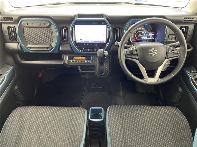 Suzuki HUSTLER 2023 7033854-15
