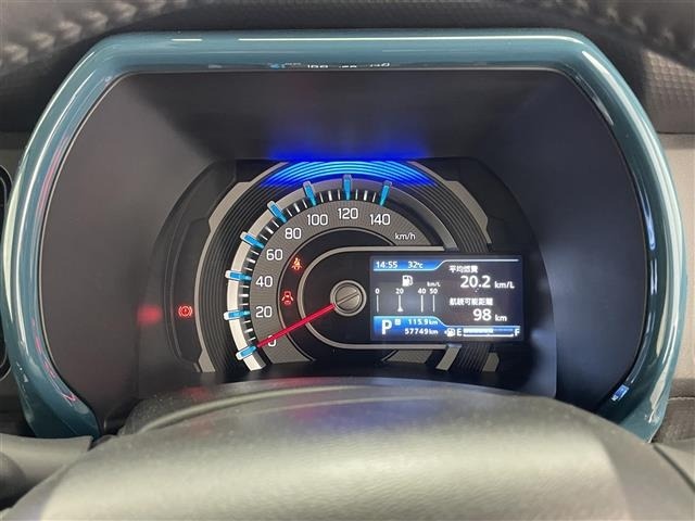 Suzuki HUSTLER 2023 7033854-3