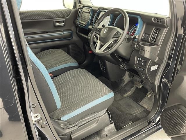 Suzuki HUSTLER 2023 7033854-6