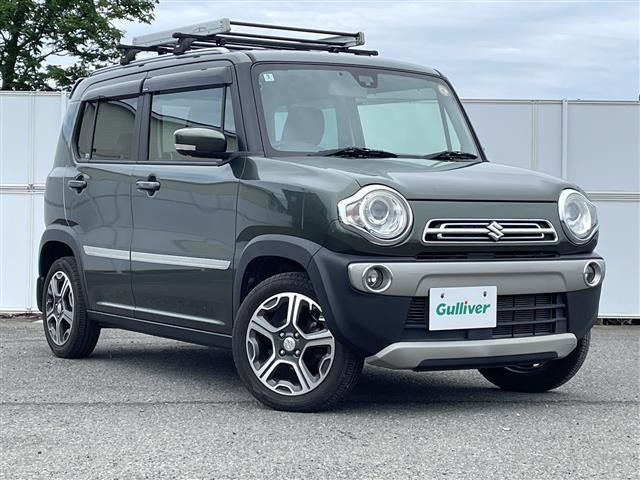 Suzuki HUSTLER 2014 7033855-0