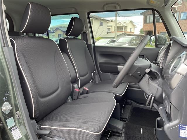 Suzuki HUSTLER 2014 7033855-17