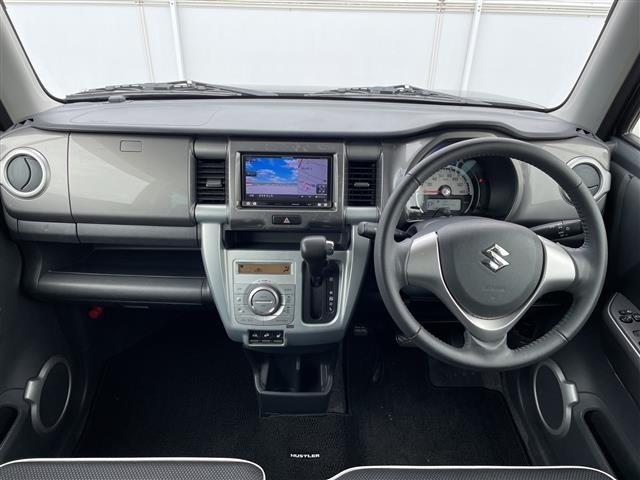 Suzuki HUSTLER 2014 7033855-18