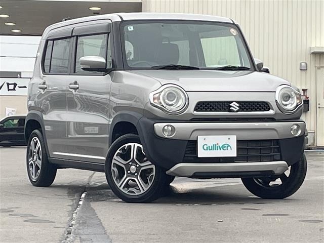 Suzuki HUSTLER 2018 7033856-0