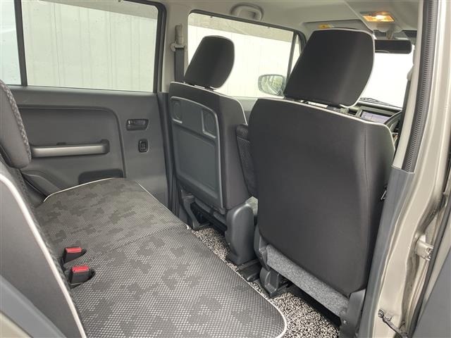 Suzuki HUSTLER 2018 7033856-12