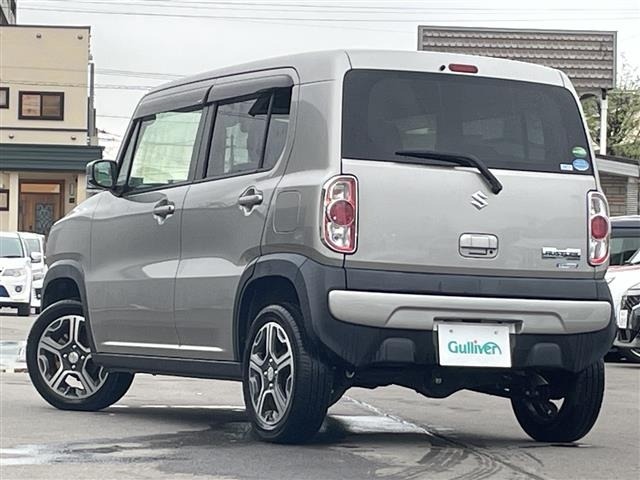 Suzuki HUSTLER 2018 7033856-13