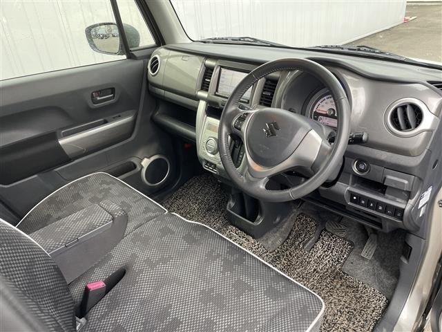 Suzuki HUSTLER 2018 7033856-5