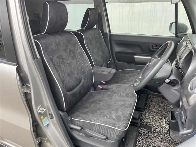 Suzuki HUSTLER 2018 7033856-8