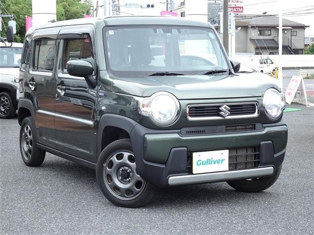 Suzuki HUSTLER 2023 7033887-0