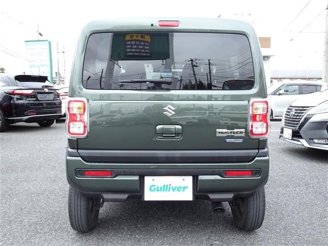 Suzuki HUSTLER 2023 7033887-1