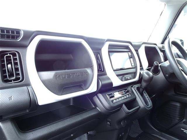 Suzuki HUSTLER 2023 7033887-10