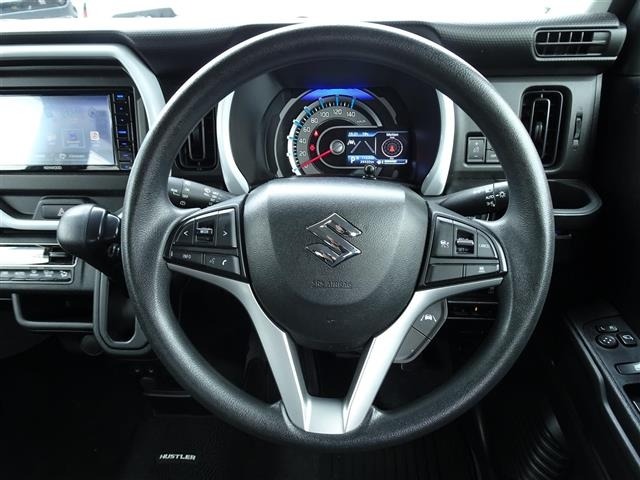 Suzuki HUSTLER 2023 7033887-11