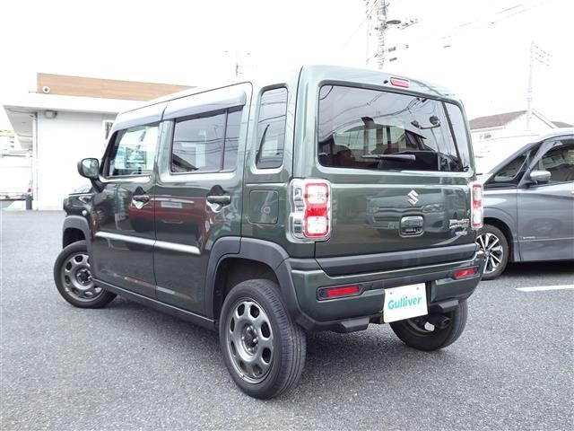 Suzuki HUSTLER 2023 7033887-13