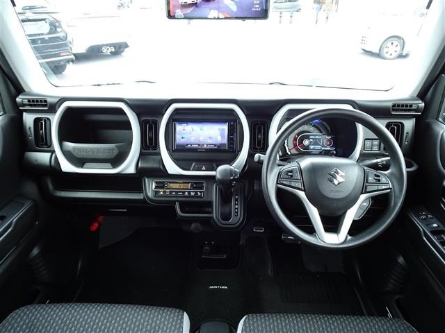 Suzuki HUSTLER 2023 7033887-14