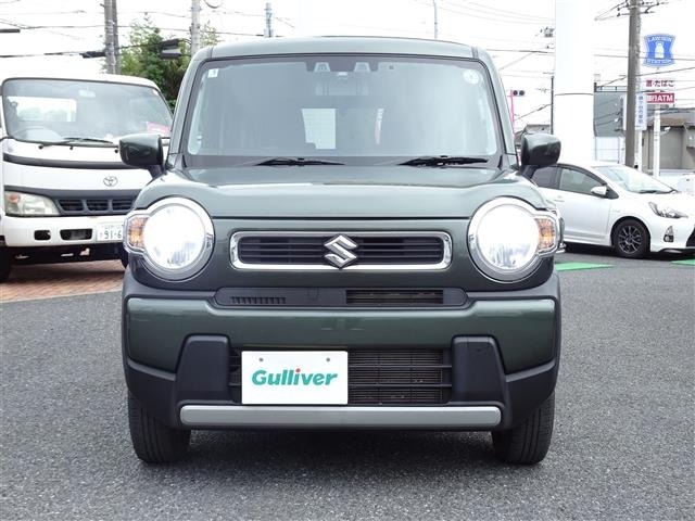 Suzuki HUSTLER 2023 7033887-18