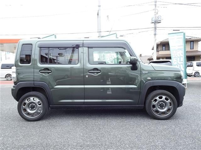 Suzuki HUSTLER 2023 7033887-19