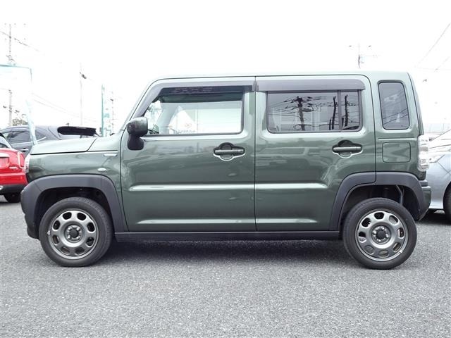 Suzuki HUSTLER 2023 7033887-21