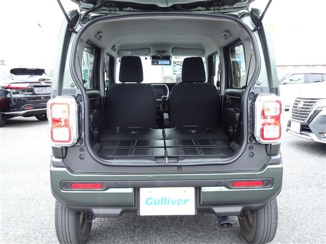 Suzuki HUSTLER 2023 7033887-5