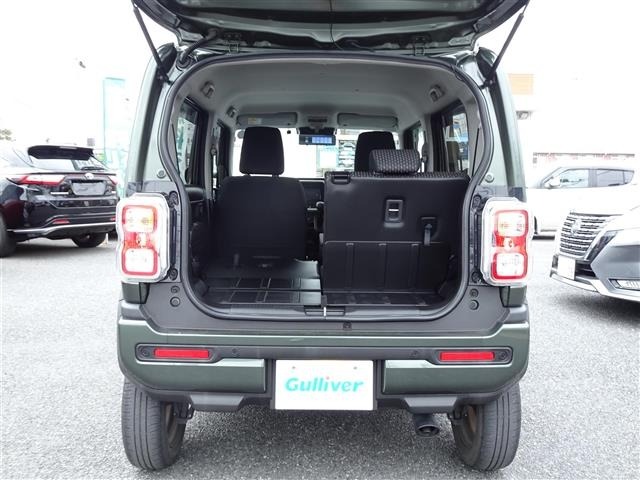 Suzuki HUSTLER 2023 7033887-7