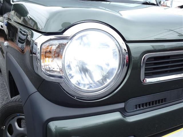 Suzuki HUSTLER 2023 7033887-8