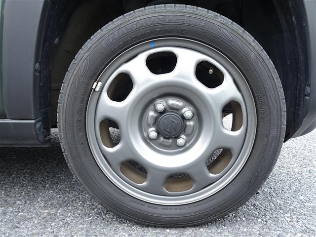 Suzuki HUSTLER 2023 7033887-9