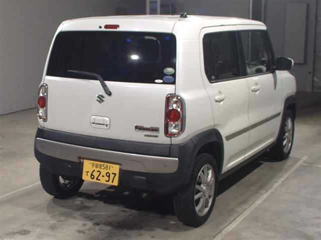 Suzuki HUSTLER 2014 7033902-1