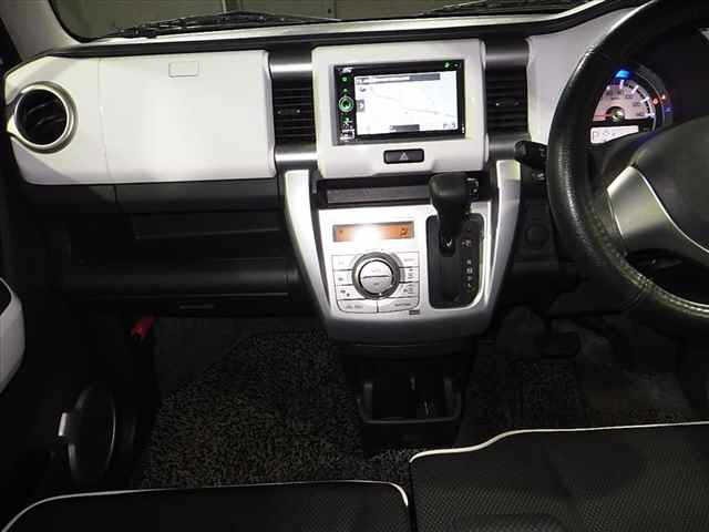 Suzuki HUSTLER 2014 7033902-5