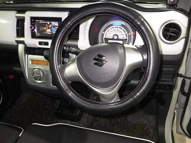 Suzuki HUSTLER 2014 7033902-8