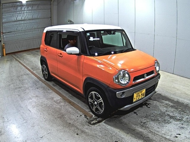 sat car