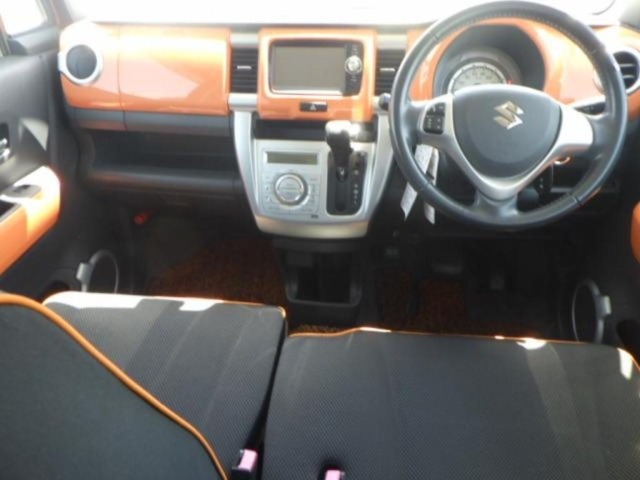 Suzuki HUSTLER 2014 7033923-3