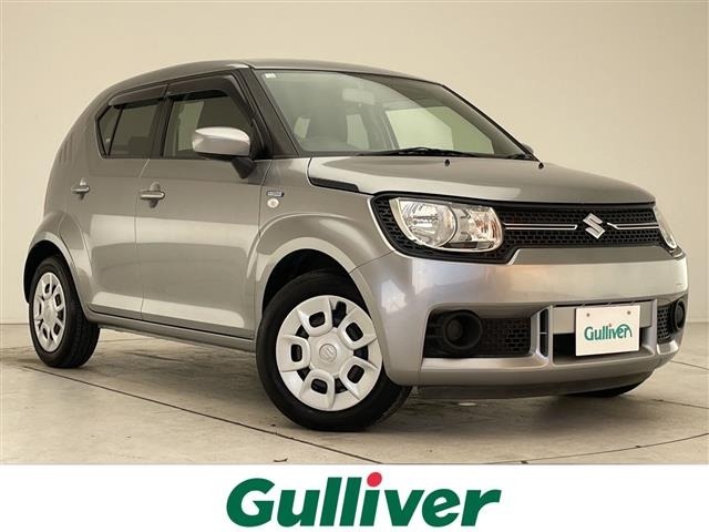 Suzuki IGNIS 2016 7033823-0