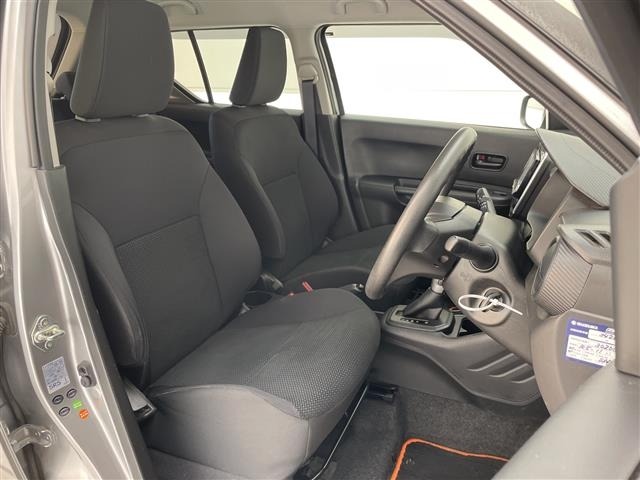 Suzuki IGNIS 2016 7033823-10