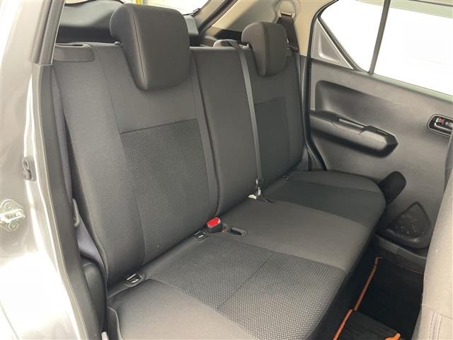 Suzuki IGNIS 2016 7033823-11