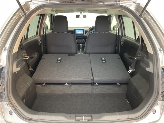 Suzuki IGNIS 2016 7033823-12