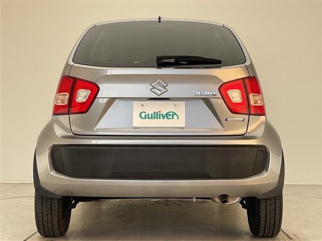 Suzuki IGNIS 2016 7033823-13