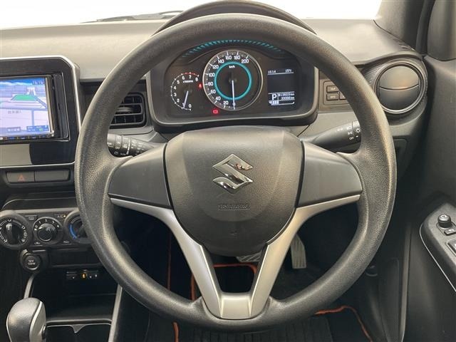 Suzuki IGNIS 2016 7033823-14