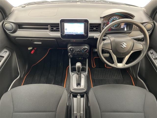 Suzuki IGNIS 2016 7033823-15