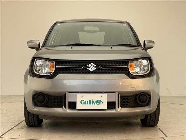 Suzuki IGNIS 2016 7033823-22