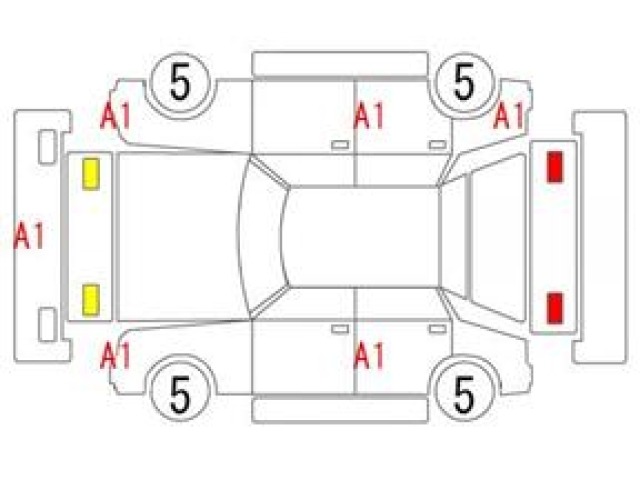 Suzuki IGNIS 2016 7033823-23