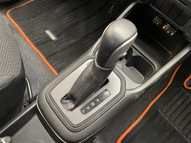 Suzuki IGNIS 2016 7033823-3