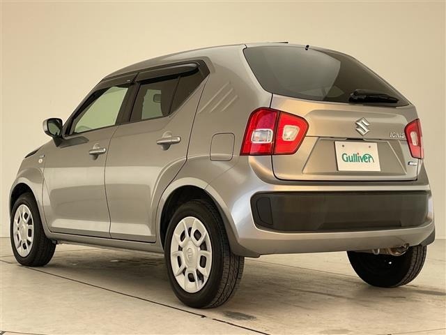 Suzuki IGNIS 2016 7033823-4
