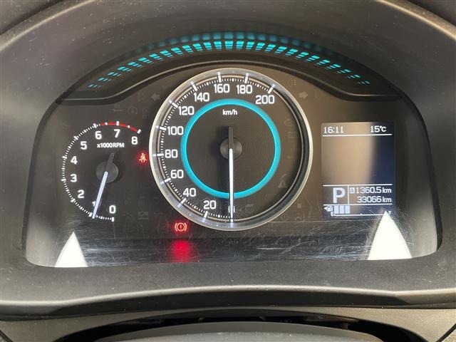 Suzuki IGNIS 2016 7033823-7