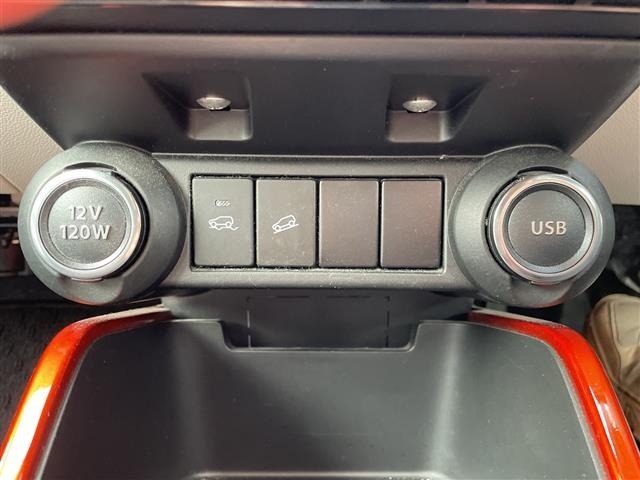 Suzuki IGNIS 2017 7033827-10