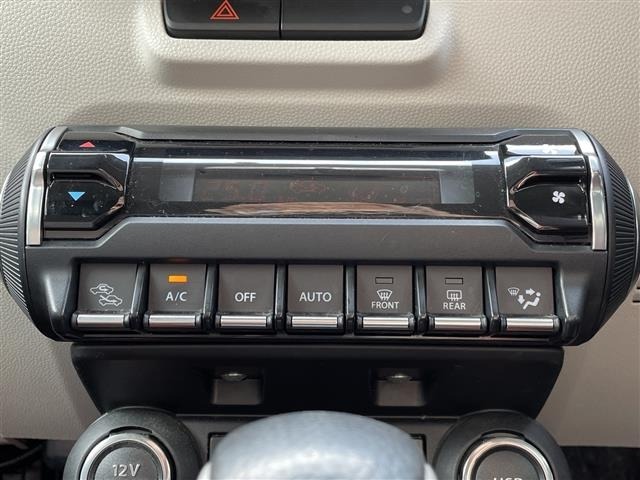 Suzuki IGNIS 2017 7033827-11