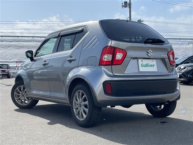 Suzuki IGNIS 2017 7033827-13