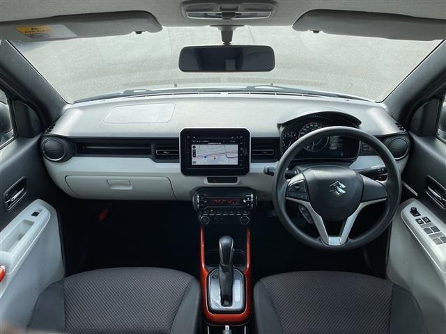 Suzuki IGNIS 2017 7033827-14