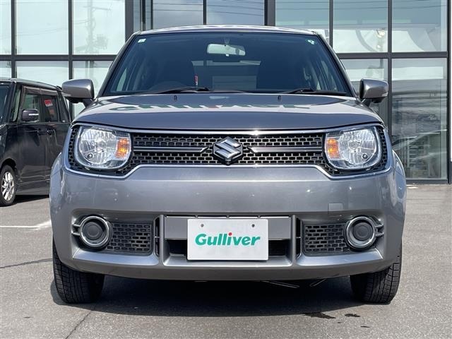 Suzuki IGNIS 2017 7033827-15
