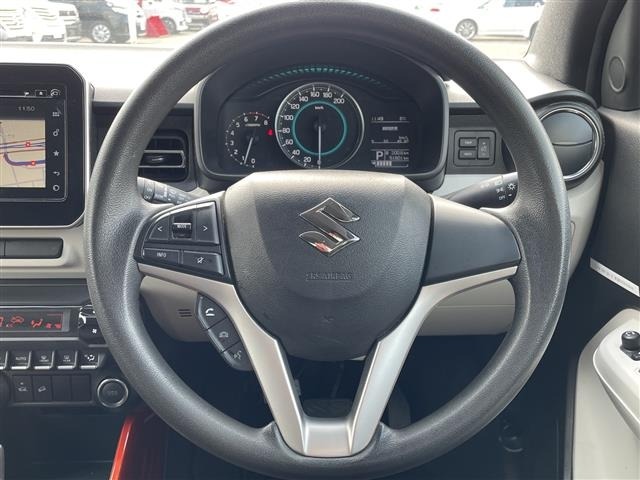 Suzuki IGNIS 2017 7033827-18