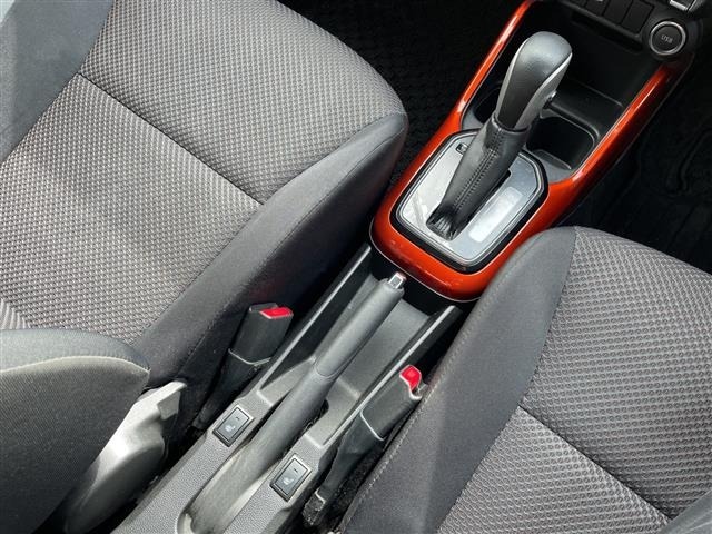 Suzuki IGNIS 2017 7033827-2